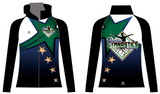 Roots Gymnastics Ladies Tracksuit top