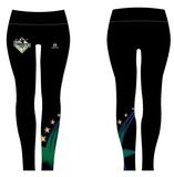 Roots Gymnastics Ladies Full length leggings