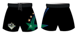 Roots Gymnastics Male Shorts