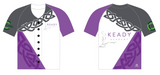 Keady Academy Baseball top