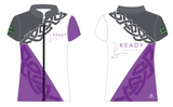 Keady Academy Zip Jig top
