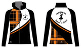 Vikki Mackay School LADIES Tracksuit top