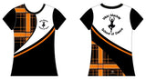 Vikki Mackay School LADIES T-shirt