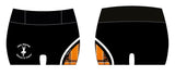 Vikki Mackay School LADIES Shorts