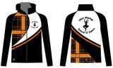 Vikki Mackay School MALE Tracksuit top