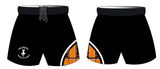 Vikki Mackay School MALE Shorts
