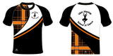 Vikki Mackay School MALE T-shirt