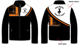 Vikki Mackay School UNISEX Fleece Jacket