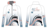 KK Dance Studios LADIES Tracksuit top