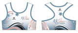 KK Dance Studios LADIES Crop top