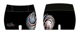 KK Dance Studios LADIES Shorts
