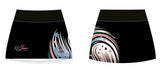 KK Dance Studios LADIES Training Skort