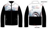 KK Dance Studios UNISEX Fleece Jacket
