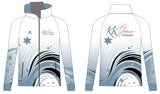 KK Dance Studios MALE Tracksuit top