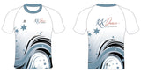 KK Dance Studios MALE T-shirt
