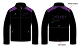 Keady Academy UNISEX Fleece Jacket