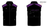 Keady Academy UNISEX Gilet