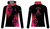 Cullen-Campbell Academy LADIES Tracksuit top