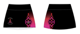 Cullen-Campbell Academy LADIES Training Skort