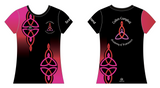Cullen-Campbell Academy LADIES T-shirt