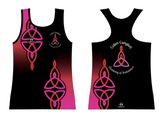 Cullen-Campbell Academy Tank top