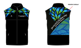⭐ NEW FOR 2026 ⭐ Peacock Academy UNISEX Gilet