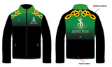 ⭐ NEW FOR 2026 ⭐ Sharon Taylor UNISEX Fleece Jacket