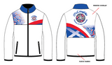 ⭐ NEW FOR 2026 ⭐ McLaughlin School UNISEX Fleece Jacket