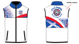 ⭐ NEW FOR 2026 ⭐ McLaughlin School UNISEX Gilet