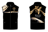 ⭐ NEW FOR 2026 ⭐ Rinceoiri McKenna Canny UNISEX Gilet