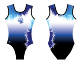 ⭐ NEW FOR 2026 ⭐ Fair City Baton Twirlers Sleeveless Leotard