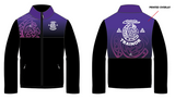 ⭐ NEW FOR 2026 ⭐ Trainor UNISEX Fleece Jacket