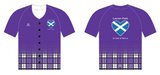 ⭐ NEW FOR 2026 ⭐ Lauren Kate School UNISEX Baseball top