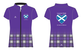 ⭐ NEW FOR 2026 ⭐ Lauren Kate School Ladies Zip Jig top