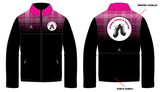 ⭐ NEW FOR 2026 ⭐ Lindsay School UNISEX Fleece Jacket