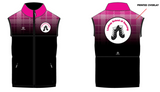 ⭐ NEW FOR 2026 ⭐ Lindsay School Twirlers UNISEX Gilet