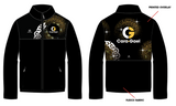 ⭐ NEW FOR 2026 ⭐ CARA-GAEL UNISEX Fleece Jacket