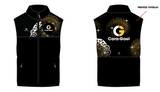 ⭐ NEW FOR 2026 ⭐ CARA-GAEL Twirlers UNISEX Gilet