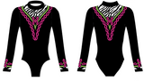 Hennigan Exquisite Leotard