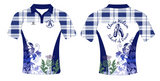 ⭐ NEW FOR 2026 ⭐ Claire Wilson Male Polo Jersey SP