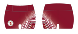 ⭐ NEW FOR 2026 ⭐ McWalters-Toland Academy Shorts