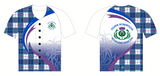 ⭐ NEW FOR 2026 ⭐ Aileen Robertson Highland UNISEX Baseball top