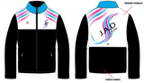 ⭐ NEW FOR 2026 ⭐ J.A.D LDN UNISEX Fleece Jacket