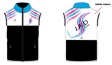 ⭐ NEW FOR 2026 ⭐ J.A.D LDN UNISEX Gilet