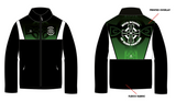 ⭐ NEW FOR 2026 ⭐ Muir School UNISEX Fleece Jacket
