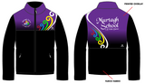 ⭐ NEW FOR 2026 ⭐ Murtagh School UNISEX Fleece Jacket