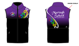 ⭐ NEW FOR 2026 ⭐ Murtagh School UNISEX Gilet