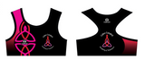 ⭐ NEW FOR 2026 ⭐ Cullen-Campbell Academy Crop top