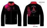 ⭐ NEW FOR 2026 ⭐ Cullen-Campbell Academy UNISEX Fleece Jacket