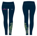 Tanya Horne School LADIES Full length leggings